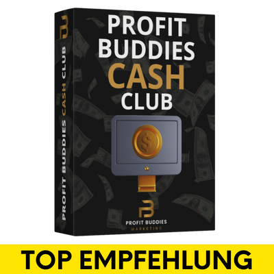 Profitbuddies Cash Club